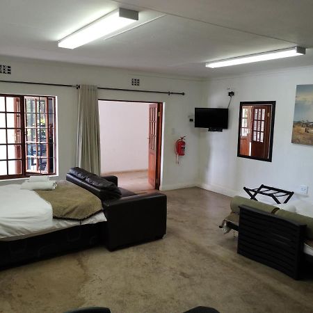 Lifestyle Corner Guesthouse Musina Eksteriør bilde