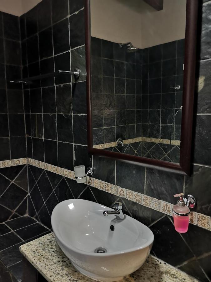 Lifestyle Corner Guesthouse Musina Eksteriør bilde