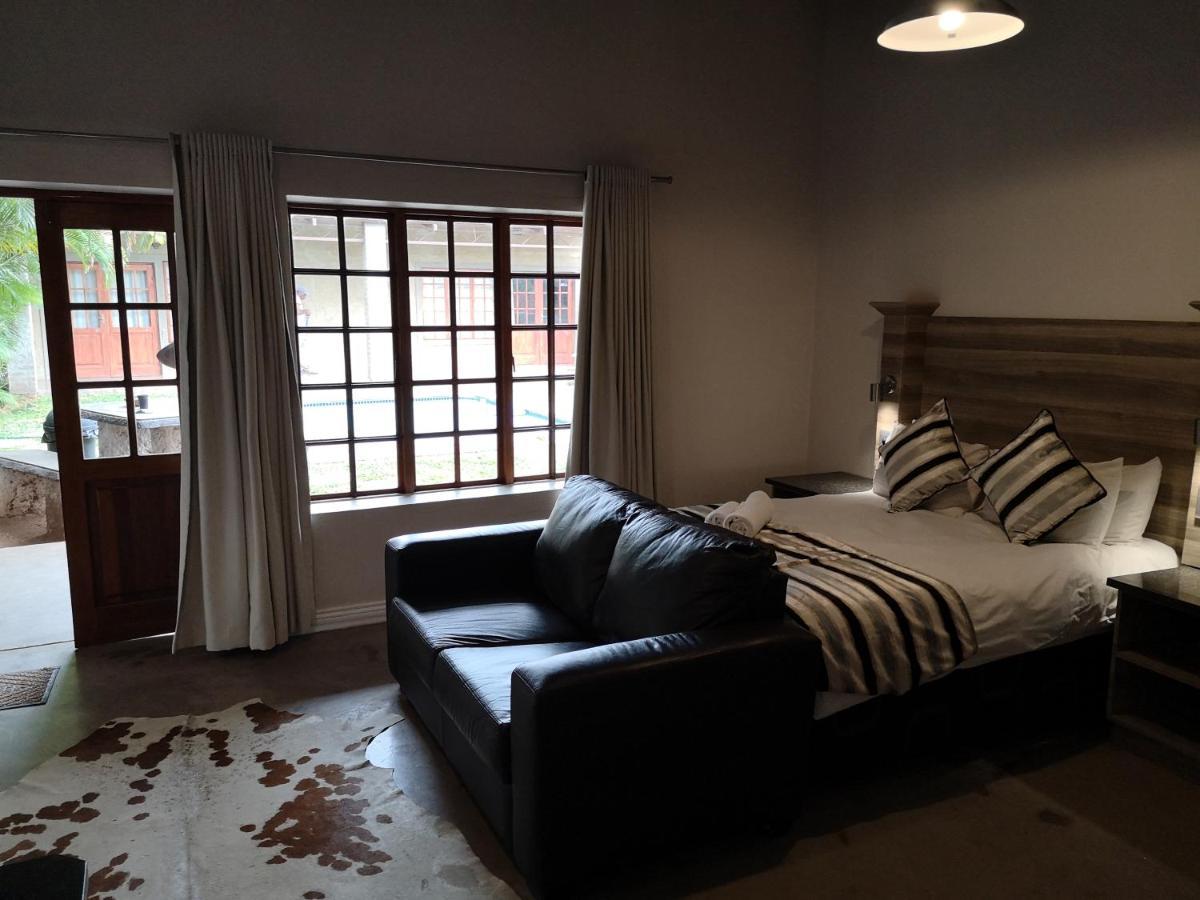Lifestyle Corner Guesthouse Musina Eksteriør bilde