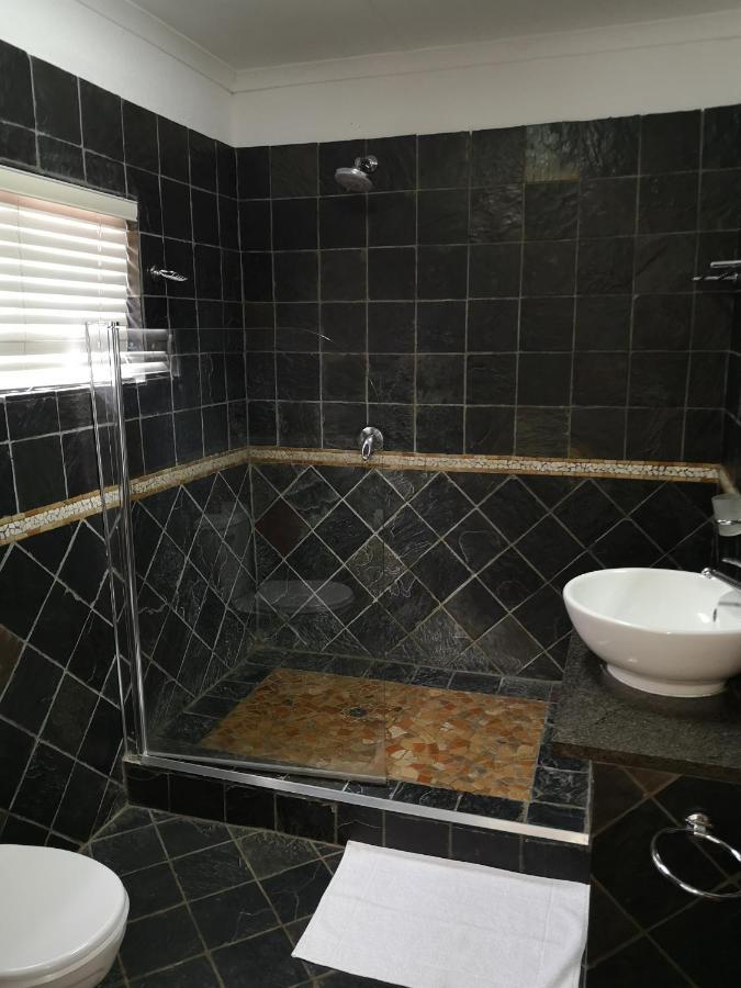 Lifestyle Corner Guesthouse Musina Eksteriør bilde