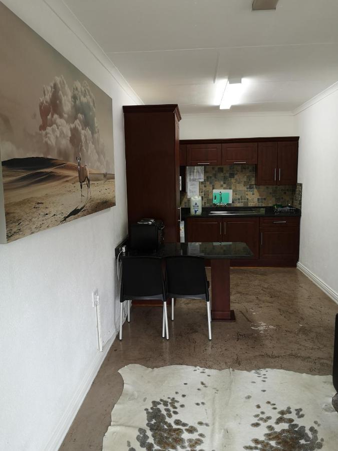 Lifestyle Corner Guesthouse Musina Eksteriør bilde