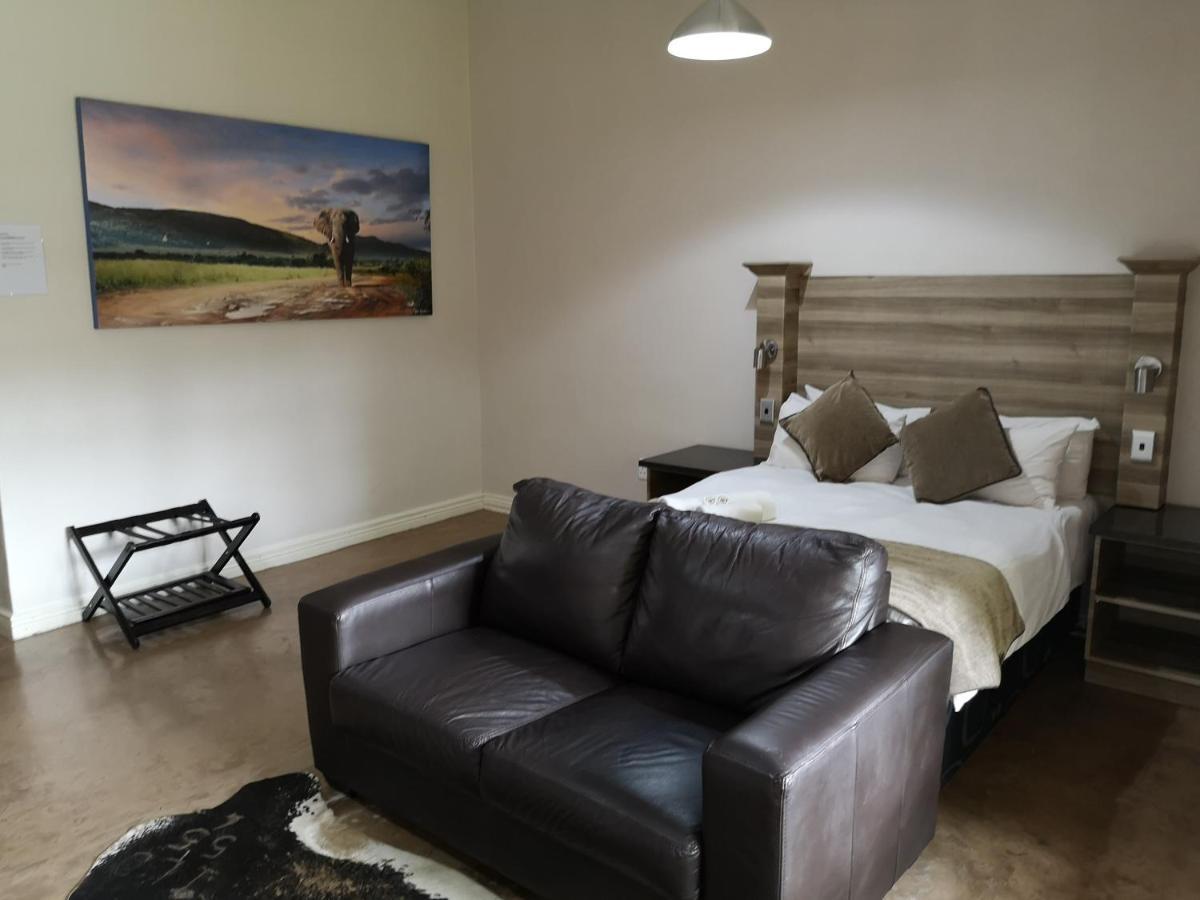 Lifestyle Corner Guesthouse Musina Eksteriør bilde