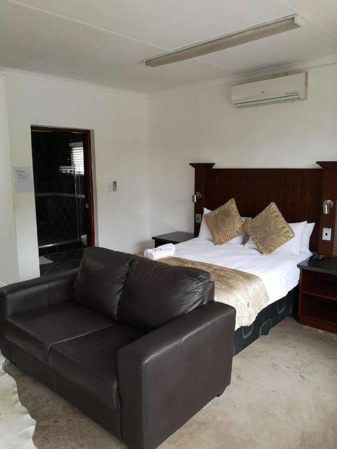 Lifestyle Corner Guesthouse Musina Eksteriør bilde