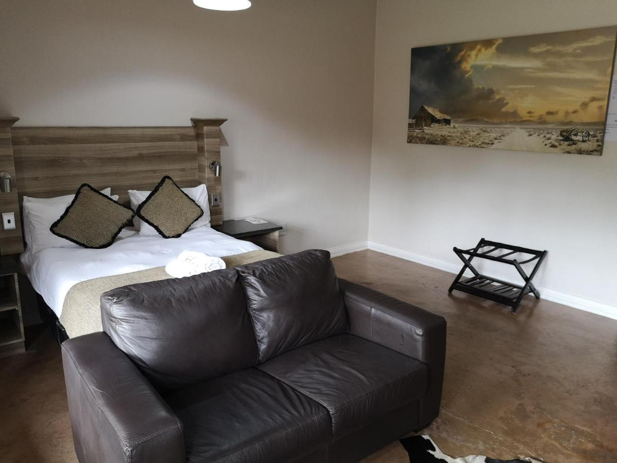 Lifestyle Corner Guesthouse Musina Eksteriør bilde